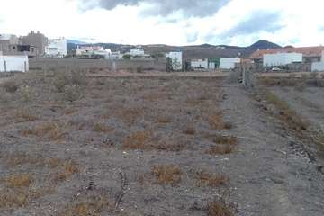  Los vecinos de San Antonio, atemorizados tras dos robos consecutivos de madrugada (Foto TA)